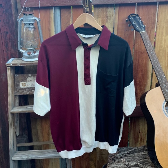 palmland Other - Vintage 80s shirt by Palmland classics